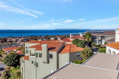 A home in San Clemente