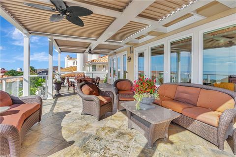 A home in San Clemente