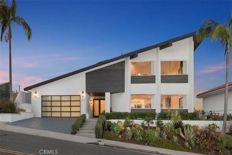 A home in San Clemente