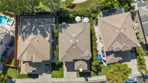 A home in Saugus