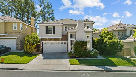 A home in Saugus