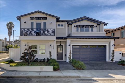 A home in Redondo Beach