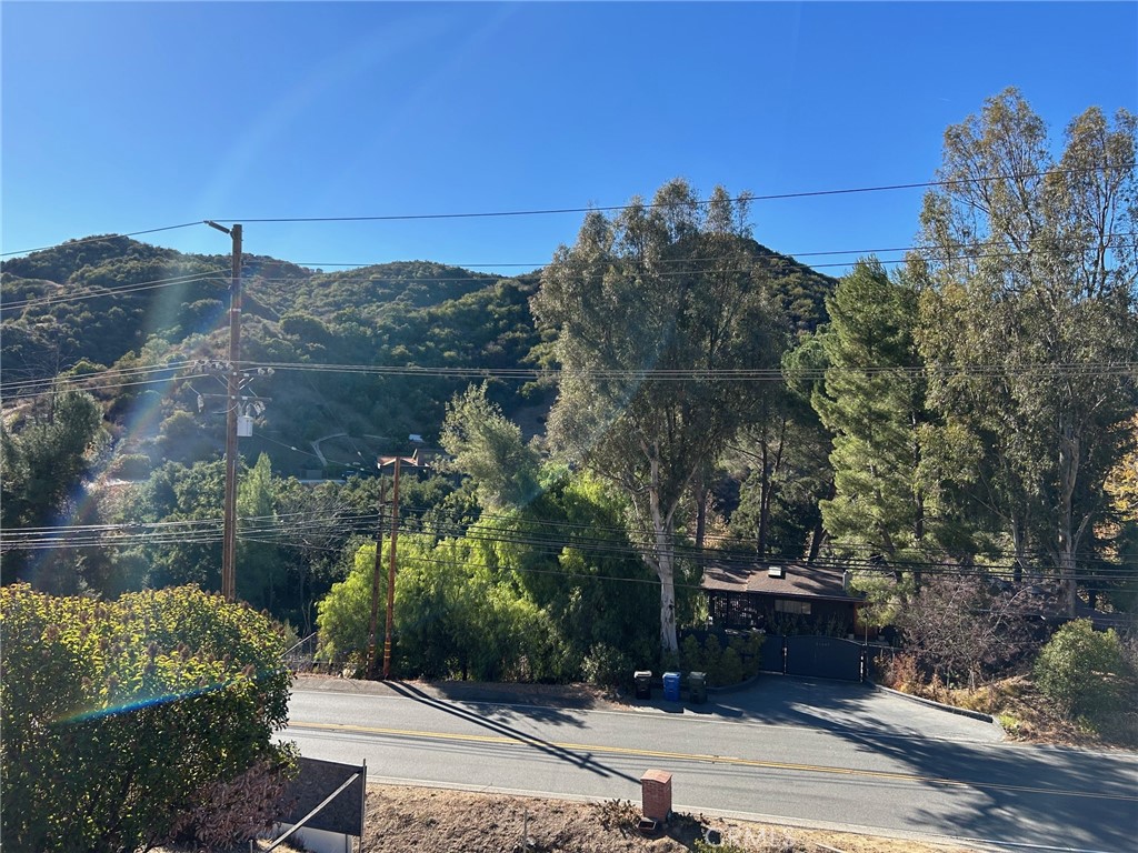 24638 Mulholland Highway