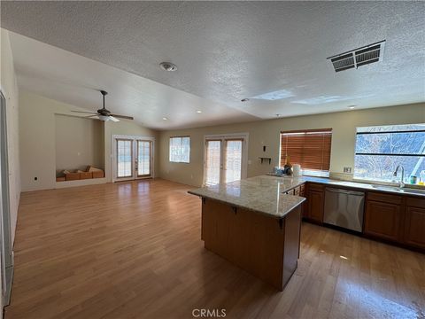 A home in Yucca Valley