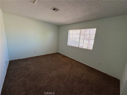 A home in Yucca Valley