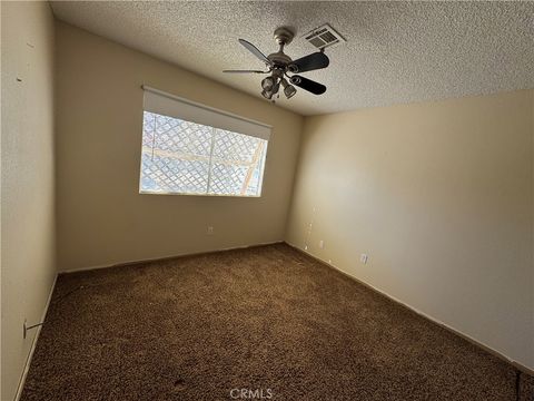 A home in Yucca Valley