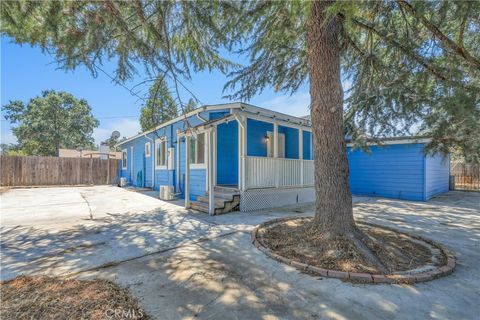 A home in Clearlake