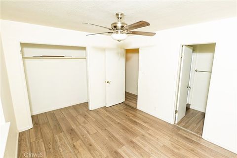 A home in Merced