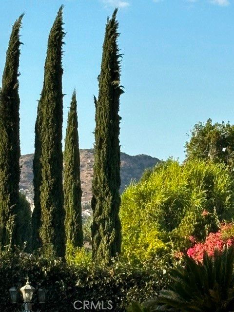 A home in West Hills