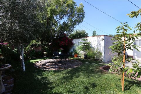 A home in South Gate