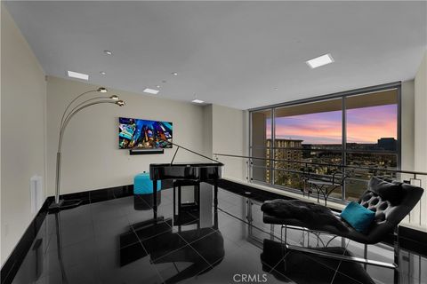 A home in Irvine