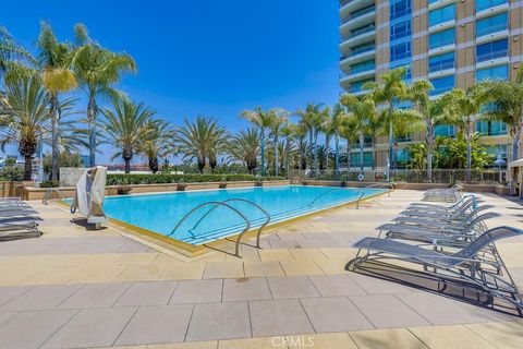 A home in Irvine