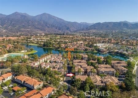 View Rancho Santa Margarita, CA 92688 townhome