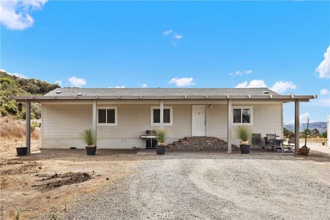 A home in Temecula