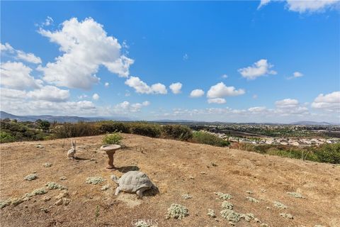 A home in Temecula