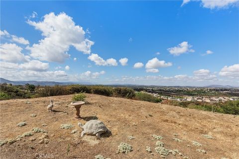 A home in Temecula