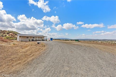 A home in Temecula