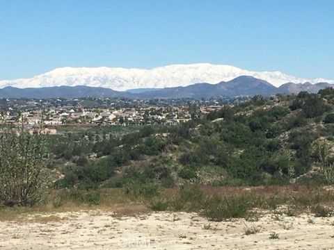 A home in Temecula