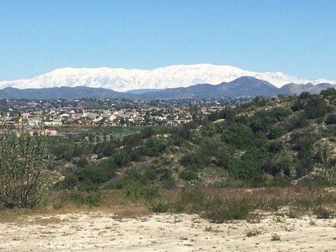 A home in Temecula