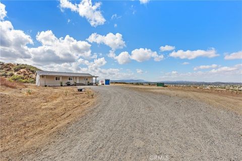 A home in Temecula