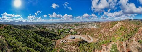 A home in Temecula