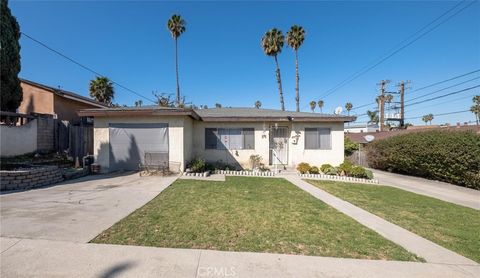 25911 Hillworth Avenue Lomita CA 90717