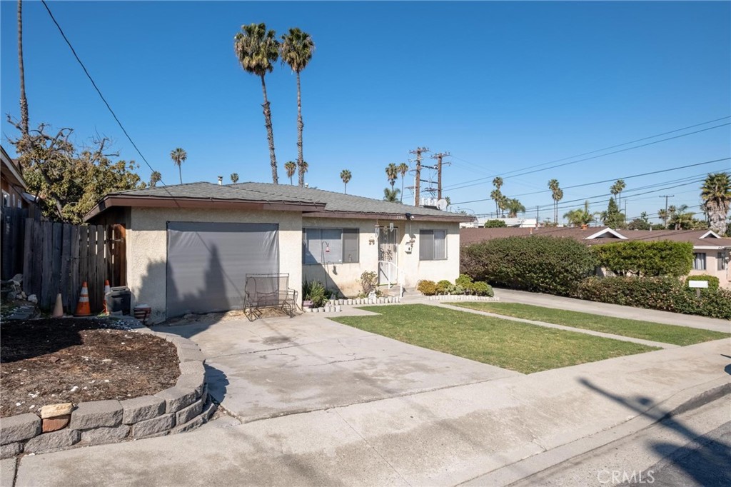 Properties 1 25911 Hillworth Avenue
