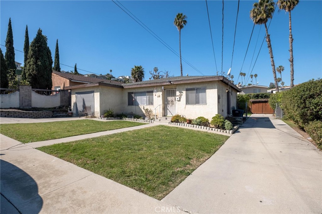 Properties 2 25911 Hillworth Avenue