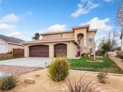 12934 Cedarbrook Lane Victorville CA 92395