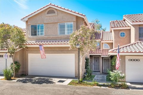 A home in Saugus