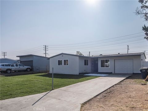 A home in La Puente