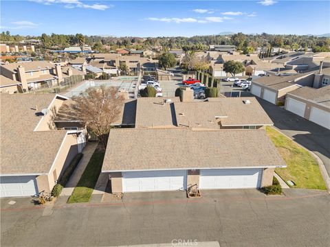A home in Temecula