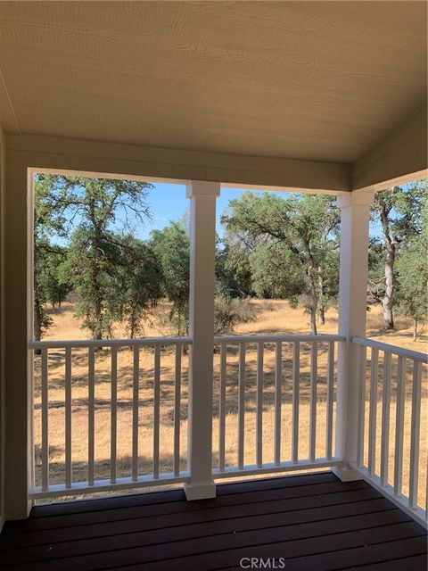 A home in Mariposa