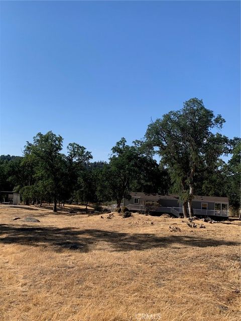 A home in Mariposa