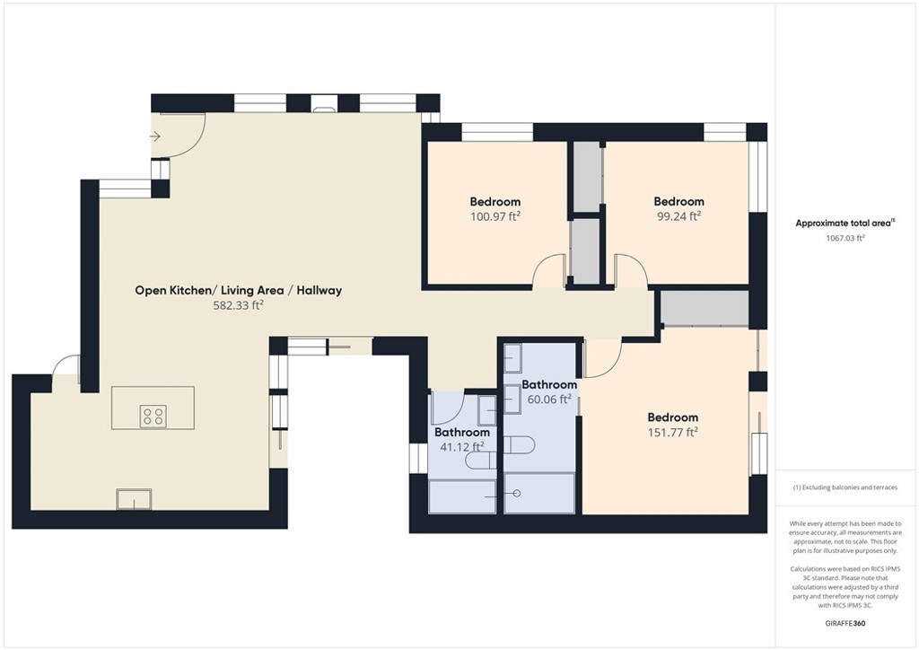3546 Sweetwater Circle