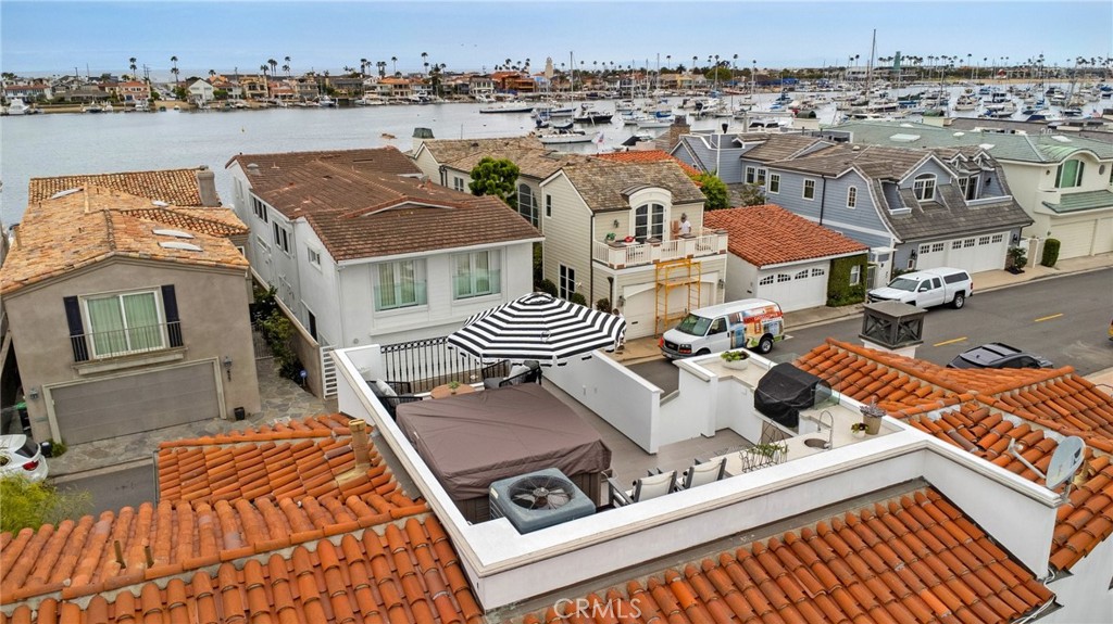 Lido Island (LIDO) - Residential