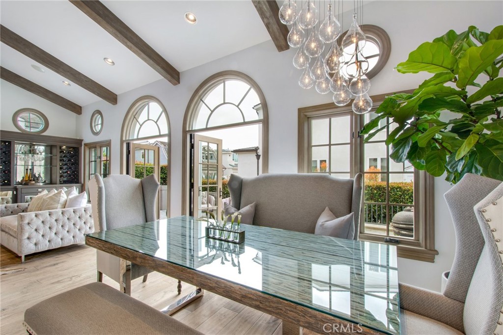 Lido Island (LIDO) - Residential