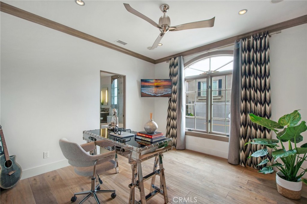 Lido Island (LIDO) - Residential