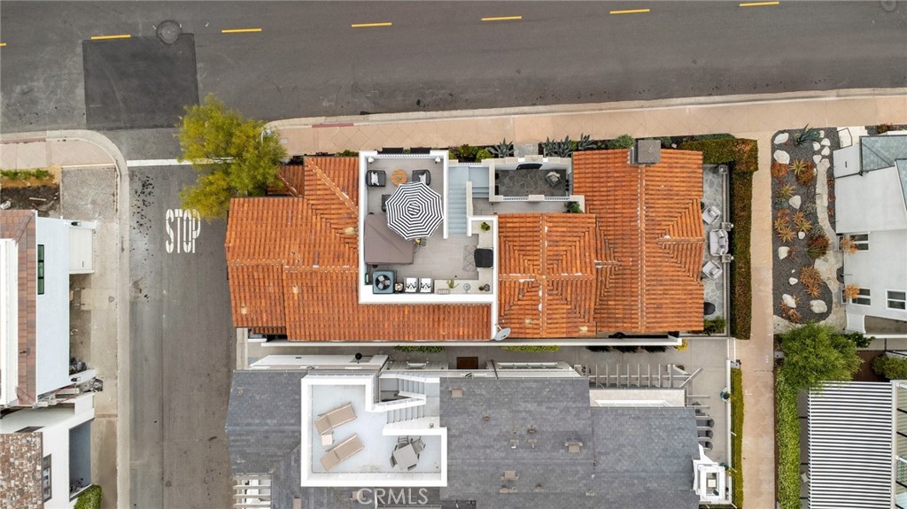 Lido Island (LIDO) - Residential