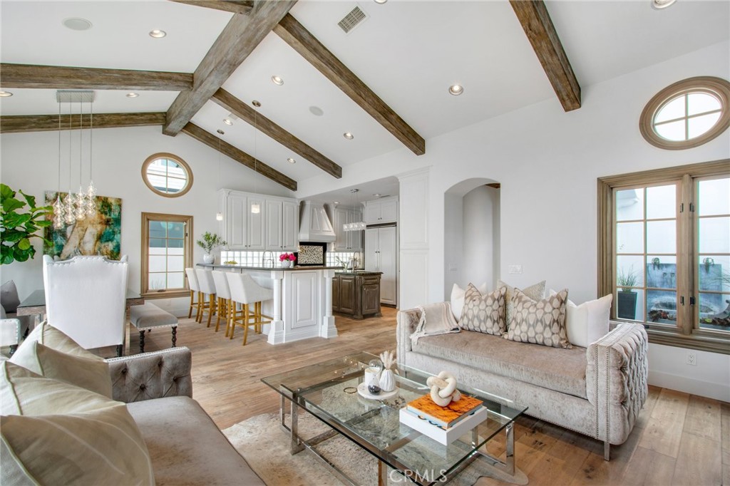 Lido Island (LIDO) - Residential