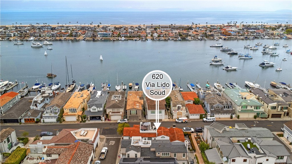 Lido Island (LIDO) - Residential