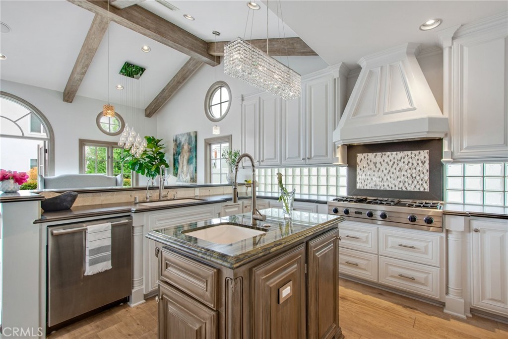 Lido Island (LIDO) - Residential