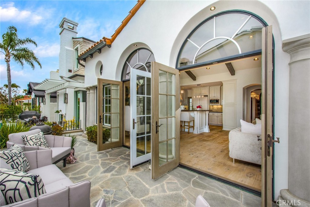 Lido Island (LIDO) - Residential