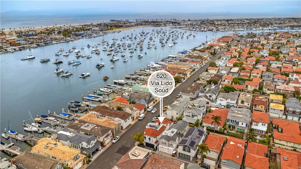 Lido Island (LIDO) - Residential