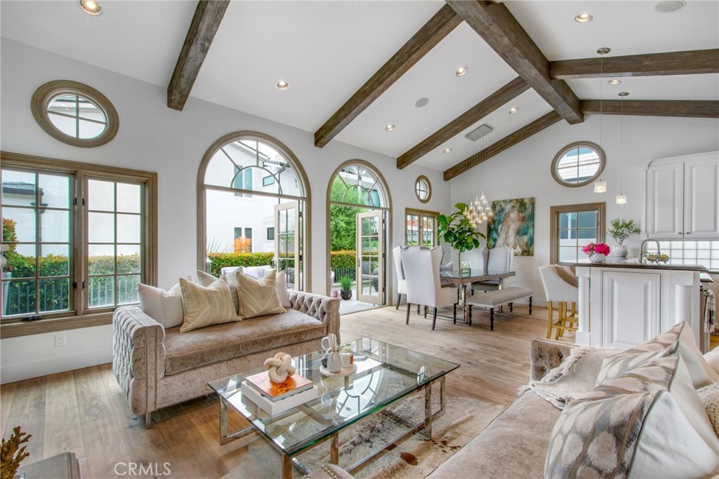 Lido Island (LIDO) - Residential