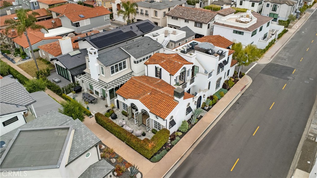 Lido Island (LIDO) - Residential