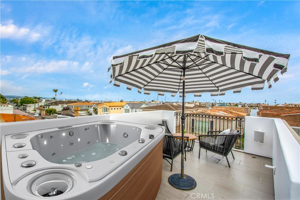 Lido Island (LIDO) - Residential