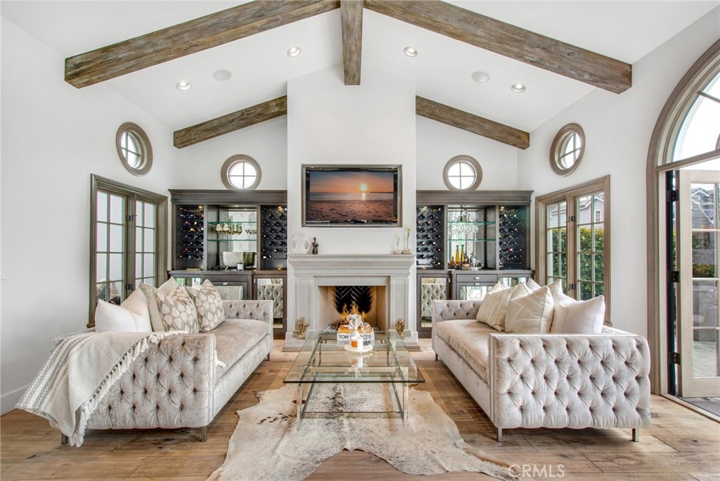 Lido Island (LIDO) - Residential