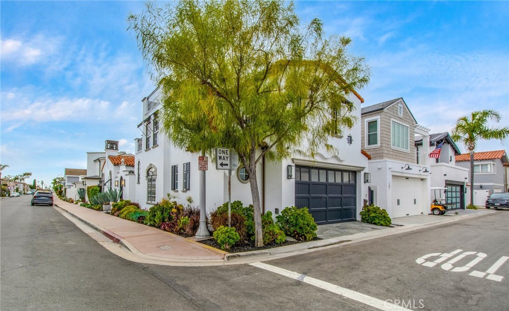 Lido Island (LIDO) - Residential