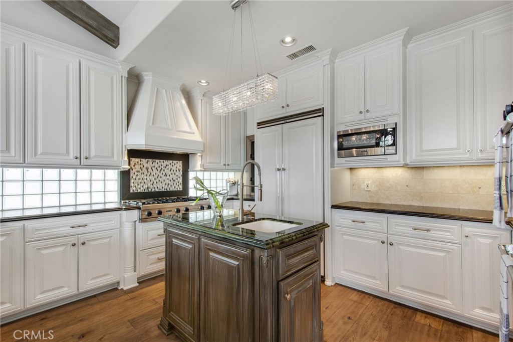 Lido Island (LIDO) - Residential